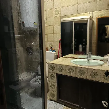 Gamabarros1-charneca Ubytování v soukromí Charneca (Setubal)