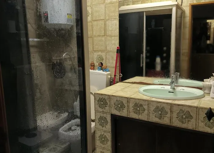 Gamabarros1-charneca Ubytování v soukromí Charneca (Setubal)