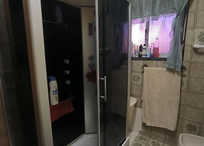 Ubytování v soukromí Gamabarros1-charneca Charneca (Setubal)